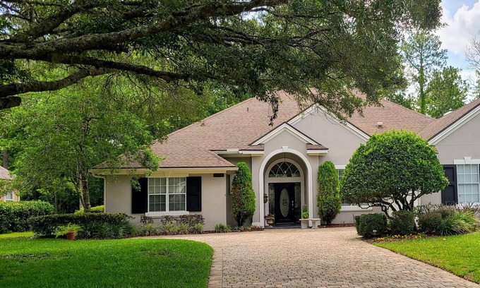 Deercreek Casa | Welcome to The Players