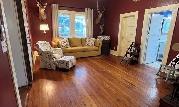 Metter Casa | Welcome to The Quilt Haven!