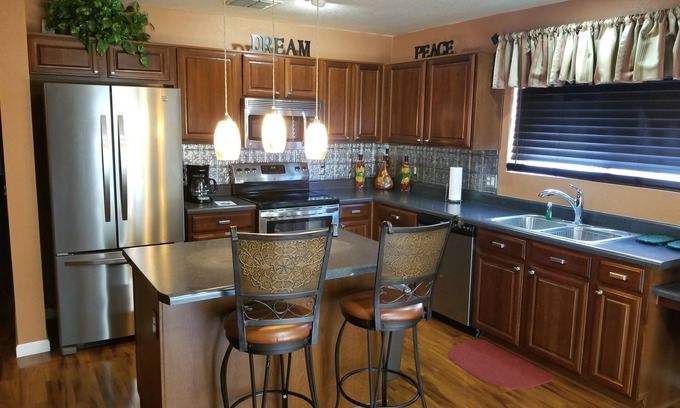Sahuarita Casa | Bienvenido a Retreat, una casa privada en Sahuarita, AZ