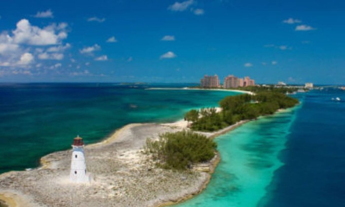 Nassau Complejo | Welcome to the Riviera Bahama! Luxurious Boutique Bahamian Resort In Cable Beach