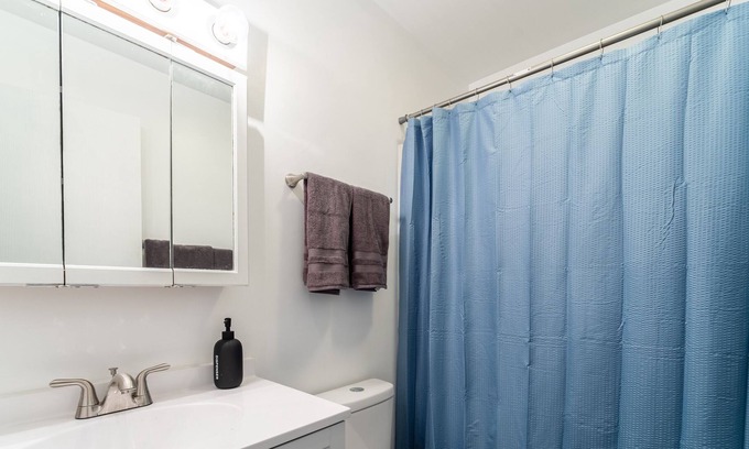 Woodburn Casa | Welcome to the Row House, Townhome minutes from Morgantown WV