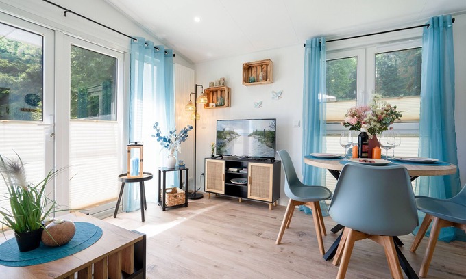 Gronenberg Casa | Welcome to the "Seegurke"