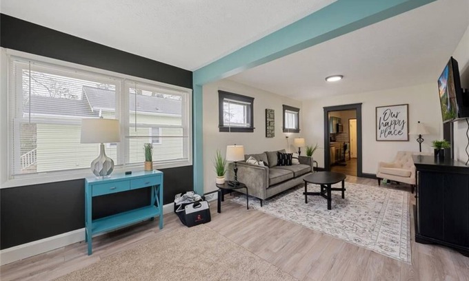 Westlake Casa | Welcome to the Treasure house!