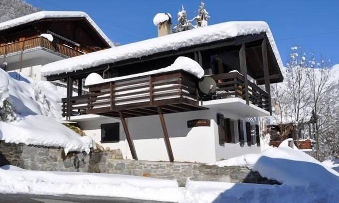 Fiesch Casa | Welcome to the Valais villages Fiesch, Fieschertal and the famous music village