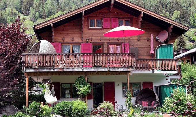 Fiesch Apartamento | Welcome to the Valais villages of Fiesch, Fieschertal and the famous music villa