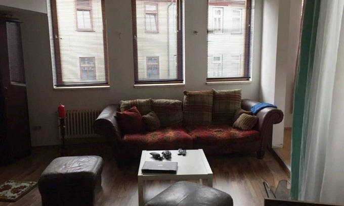 Schmalkalden Apartamento | Bienvenido a Oase Schmalkalden para sentirse bien