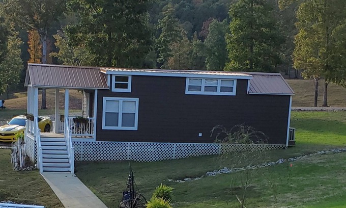 Iuka Casa | Welcome to The Zion