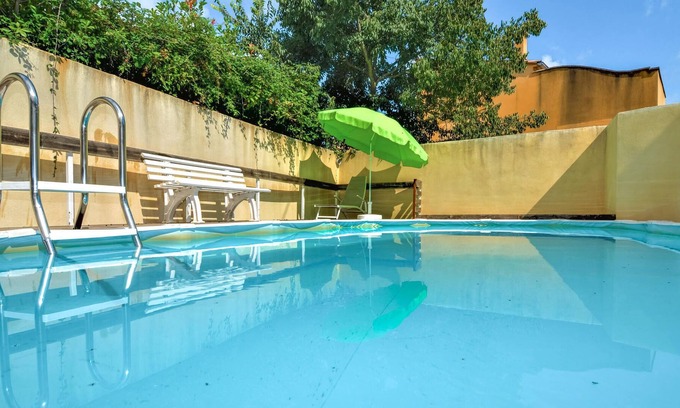 Crillon-le-Brave Casa | Alojamiento de 5 habitaciones en Crillon-le-Brave