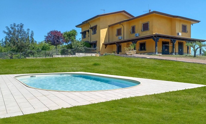 Albanella Casa | Alojamiento de 3 habitaciones en Albanella