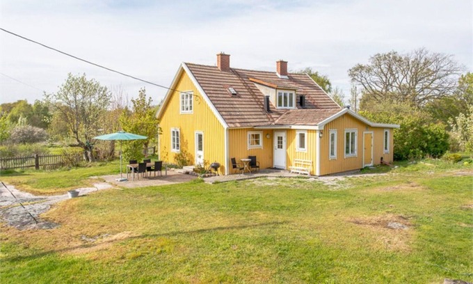 Sturko Chalet De Esquí | SE03018