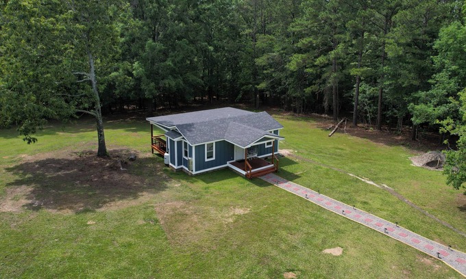 Leesville Casa | Welcome to this private setting!! - 1.5 miles to Lake Murray public ramp!!