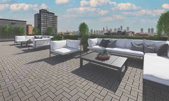 West Side Casa | Welcome to this spacious luxury studio