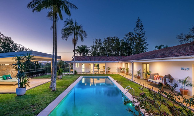 Pearces Creek Casa | ¡Bienvenido al Rancho Tin Horse!