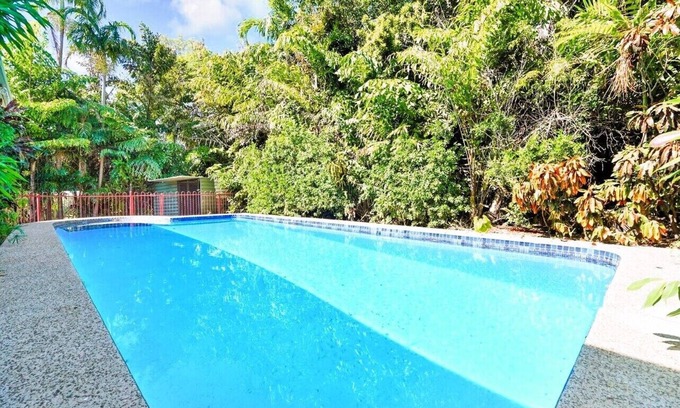 Stuart Park Casa | Welcome to Tropica Bliss! Just 1.6 KM from Darwin CBD