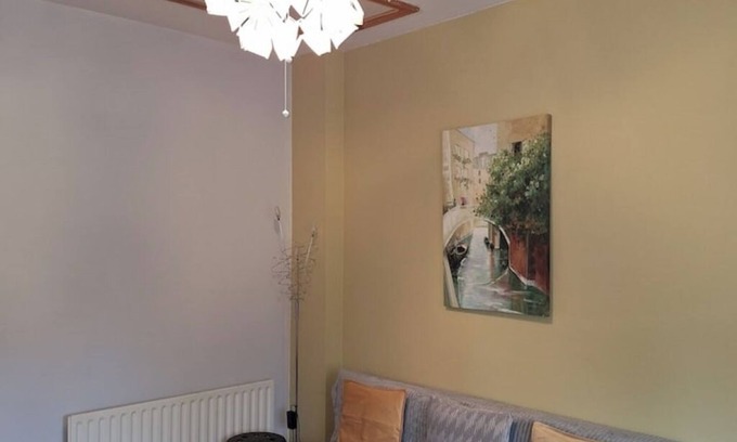 Ballyjamesduff Villa | Welcome to Tunmobi Villa, home away from home.