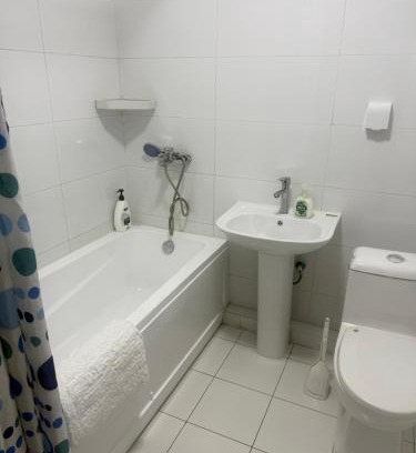 Sukhbaatar Apartamento | Welcome to Ub