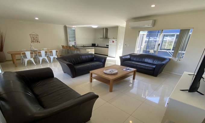 Jurien Bay Villa | Unidad 23 Seafront Estate