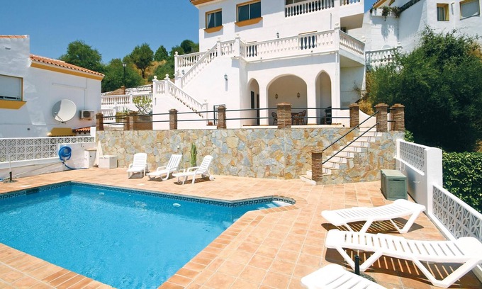 Monda Casa | Alojamiento de 3 habitaciones en Monda
