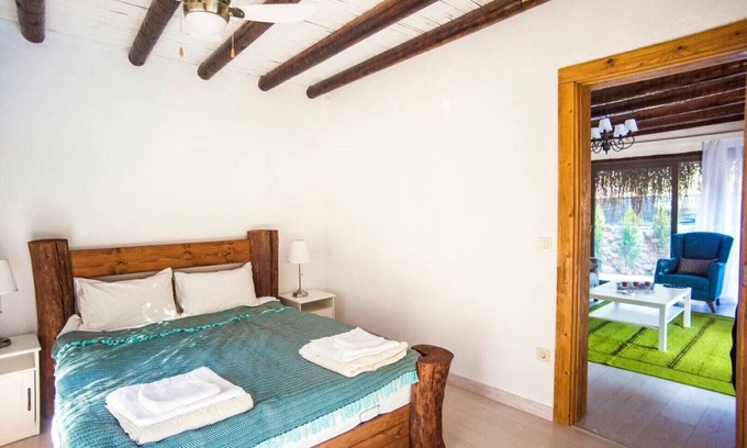 Akyaka Villa | Bienvenido a Villa Forest