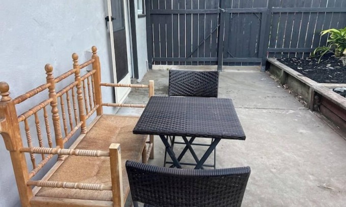 Castro Valley Casa | Welcome to warm single house.