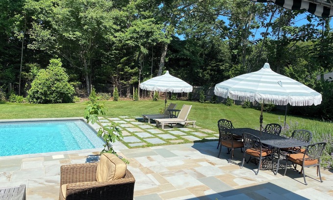 Westhampton Casa | Bienvenido a Westhampton
