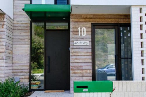 Middleton Beach Apartamento | Welcome to Whale Song