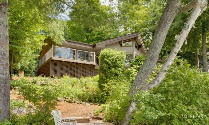 Bala Casa | Welcome to Woodlands on beautiful, historic Lake Muskoka!
