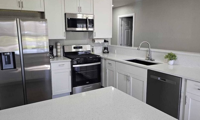 Montopolis Casa | Welcome to your charming Austin retreat!
