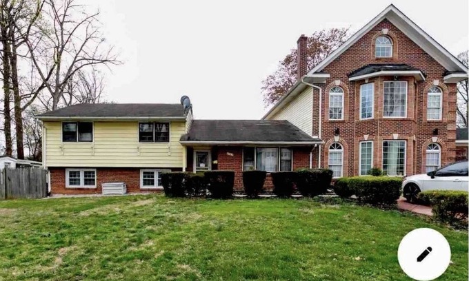 North Springfield Casa | Welcome to your cozy getaway.Private room