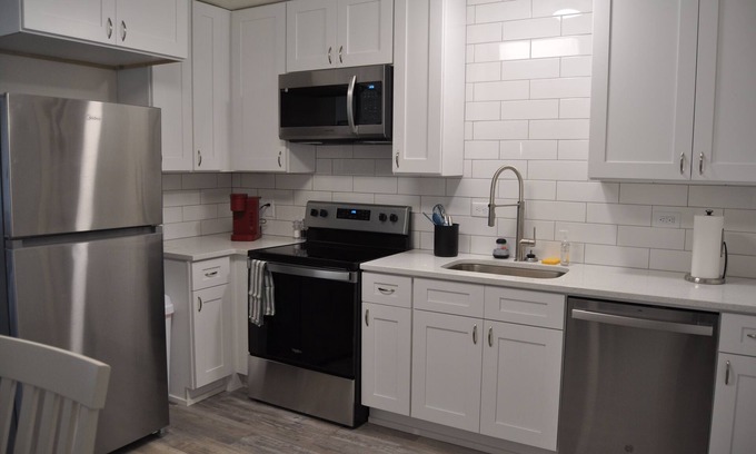 Western Casa | Welcome to your cozy retreat!