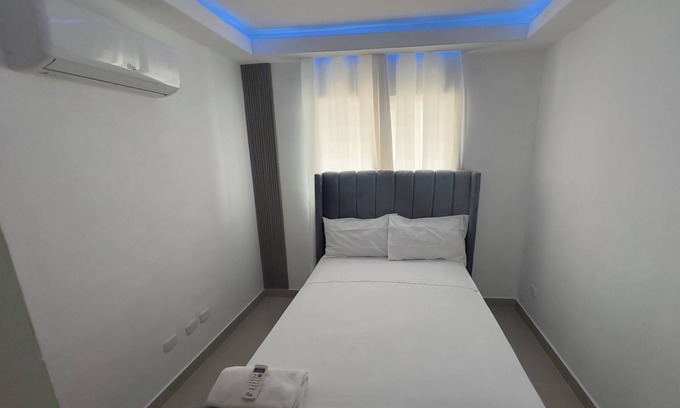 Nuevo Arroyo Hondo Apartamento | Welcome to your luxury retreat