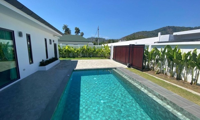 Wichit Casa | Welcome to Your Dream Holiday Villa in Rawai, Phuket