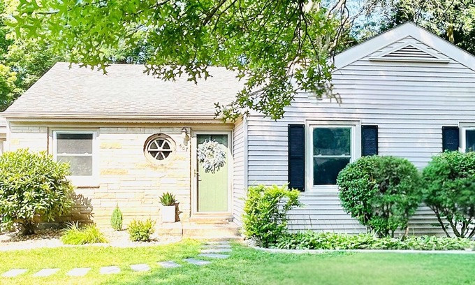 Westwood Casa | Welcome to your dream retreat!