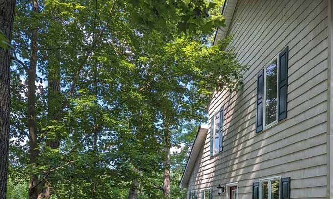 Mattaponi Casa | Welcome to your home away from home.