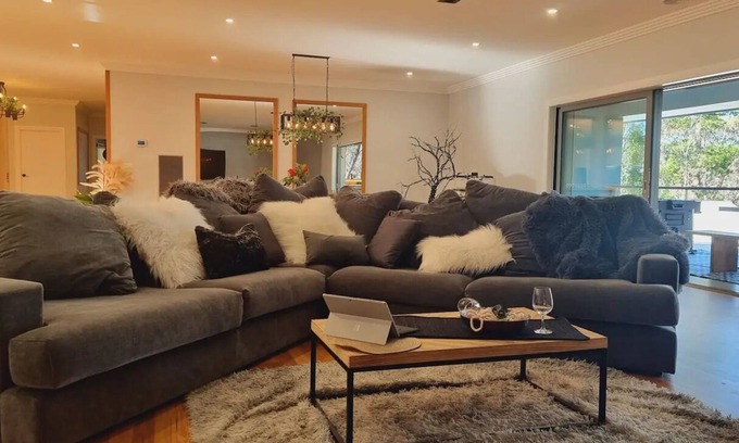 Leura Casa | Welcome to Your Luxurious Blue Mountains Retreat in Leura
