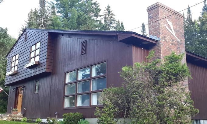 East Burke Casa | ¡Bienvenido a tu propia casa en Burke Mountain!