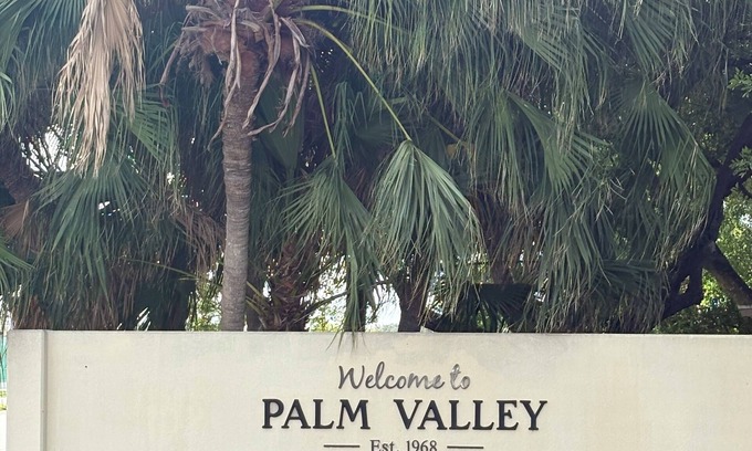 Palm Valley Casa | BIENVENIDO/A A SU ESCAPADA AL Palm Valley Country Club