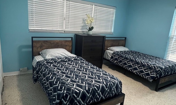 Temple Terrace Casa | Welcome to your perfect getaway!