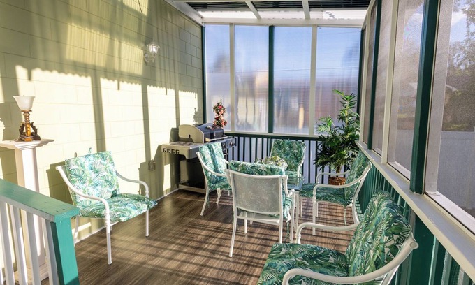 Pine Hills Apartamento | Welcome to your Serene Sanctuary