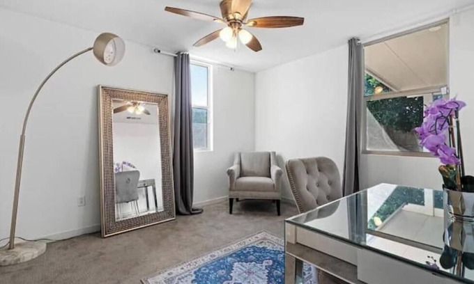 Harbor Casa | Welcome to your So Cali dream oasis! Min stay 1 mo