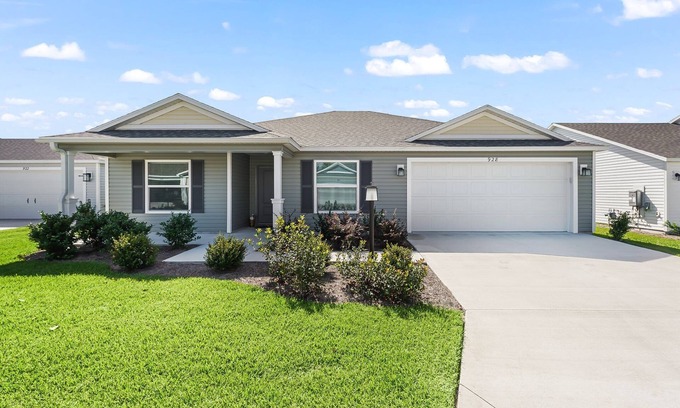 Okahumpka Casa | Welcome to Your Tranquil Retreat in the Village of Lake Denham!