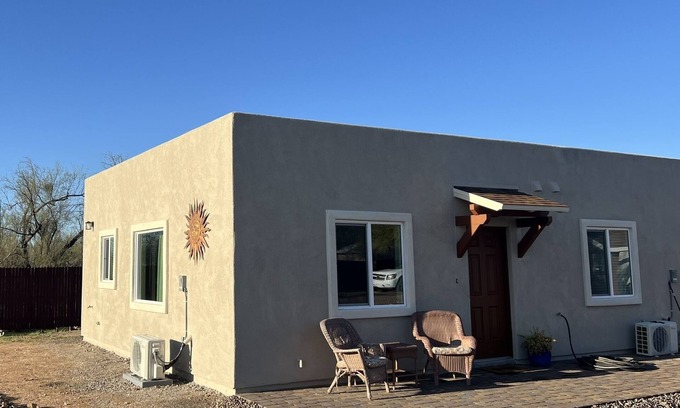 Ranchos De La Canada Casa | Welcome to Your Tucson Oasis! Your Ideal Getaway with mountain views Awaits!