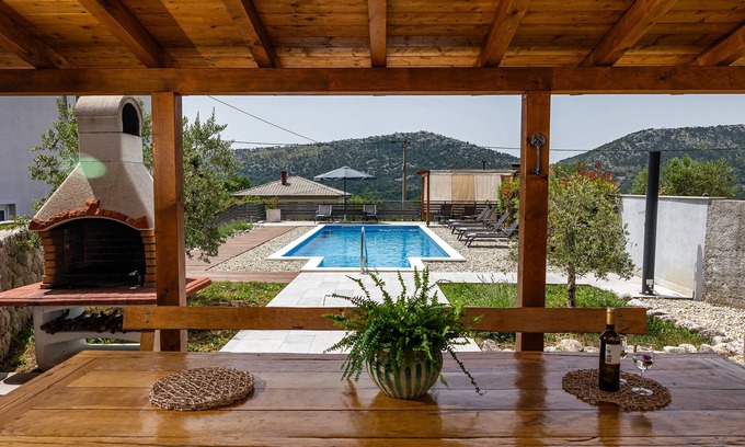 Bribir Casa | Bienvenido a su casa de vacaciones en Croacia