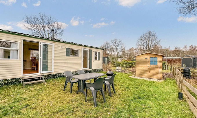 Veldhoek Casa | Alojamiento de 2 habitaciones en Heino
