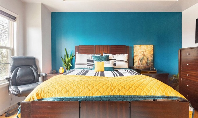 Southeast Casa | Welcome to Zen House, where you will find peace, calm, restoration and renewal.