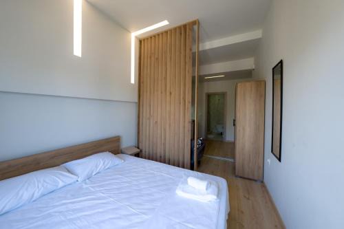 Vardaris Apartamento | Welcome Urban Apartments LG