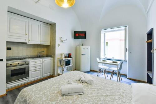 Varigotti Apartamento | Welcome Varigotti - Borgo Saraceno - Scirocco