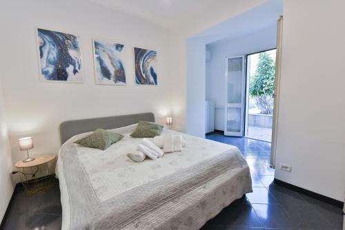 Varigotti Apartamento | Welcome Varigotti - Civico53