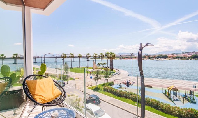 Olbia City Centre Apartamento | Welcomely - Affittacamere Seamphony Rooms