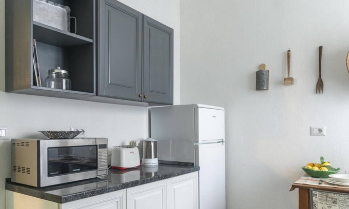 Dorgali Apartamento | Welcomely - Billy s House